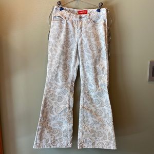 Union Bay Corduroy Pants